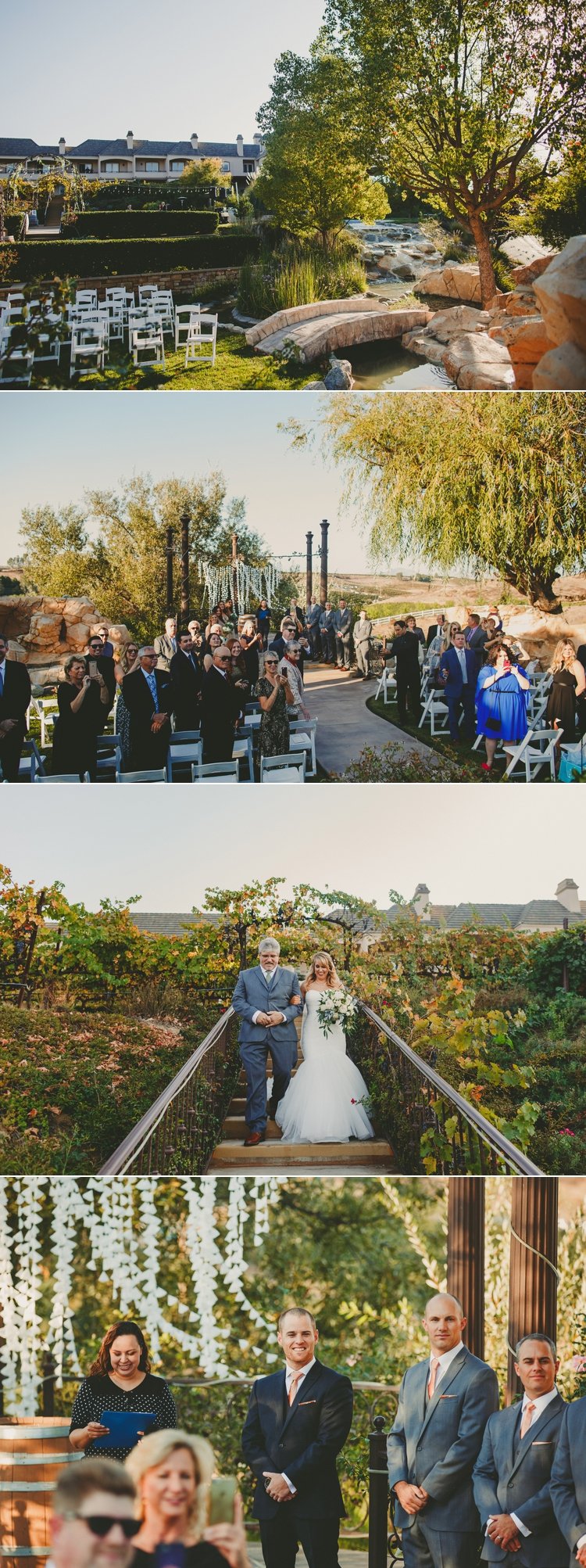 Churon Winery Temecula Wedding Photos
