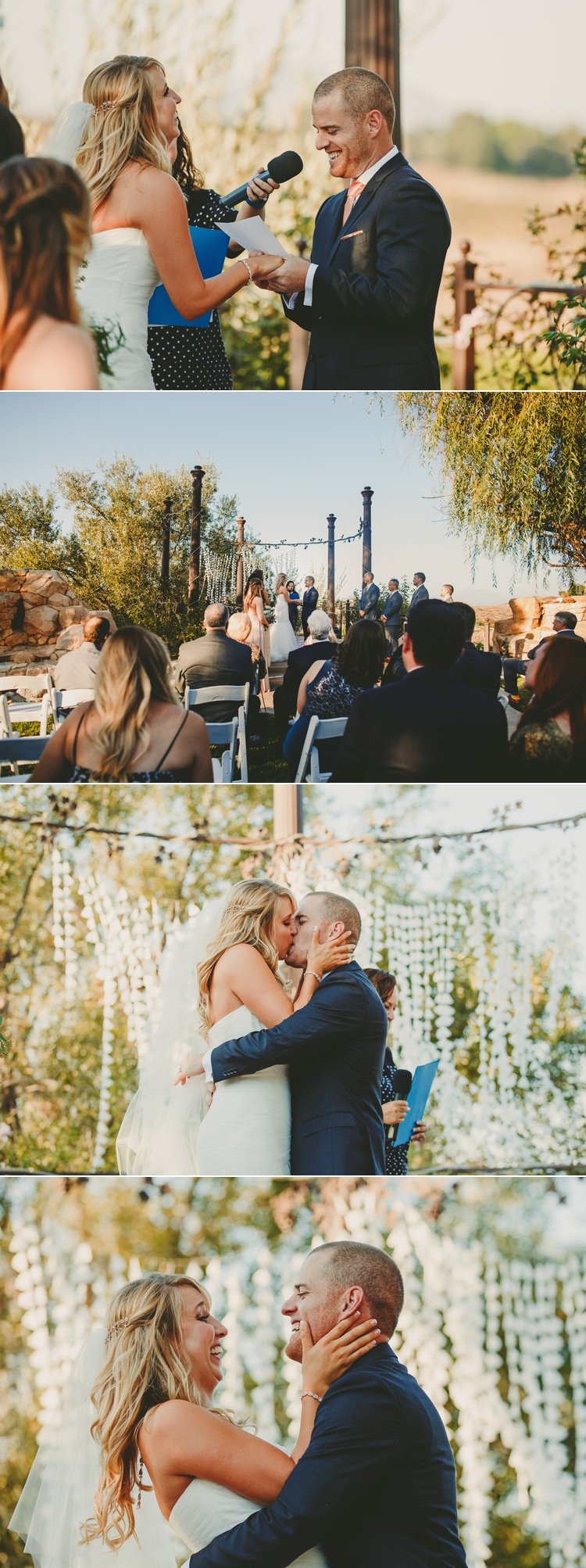 Churon Winery Temecula Wedding Photos