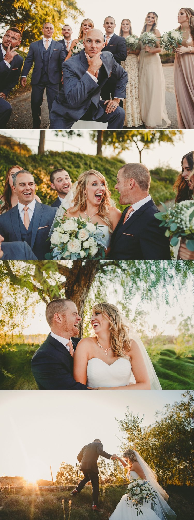 Churon Winery Temecula Wedding Photos