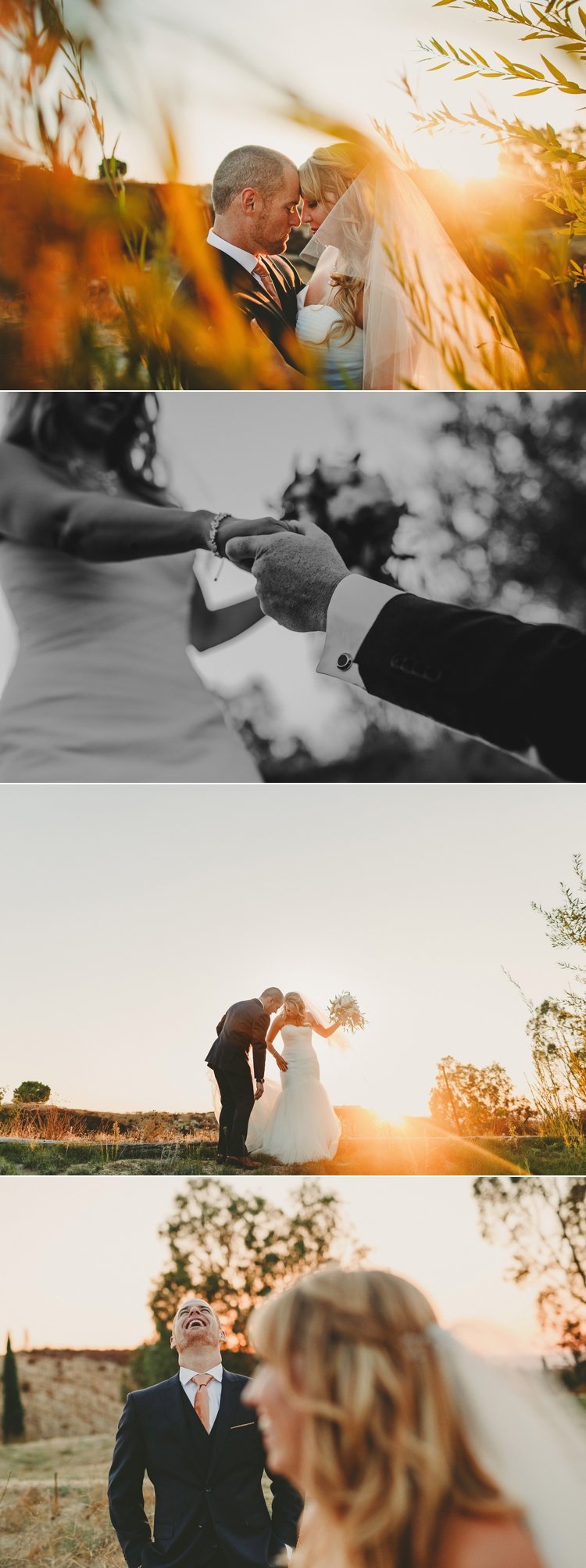 Churon Winery Temecula Wedding Photos