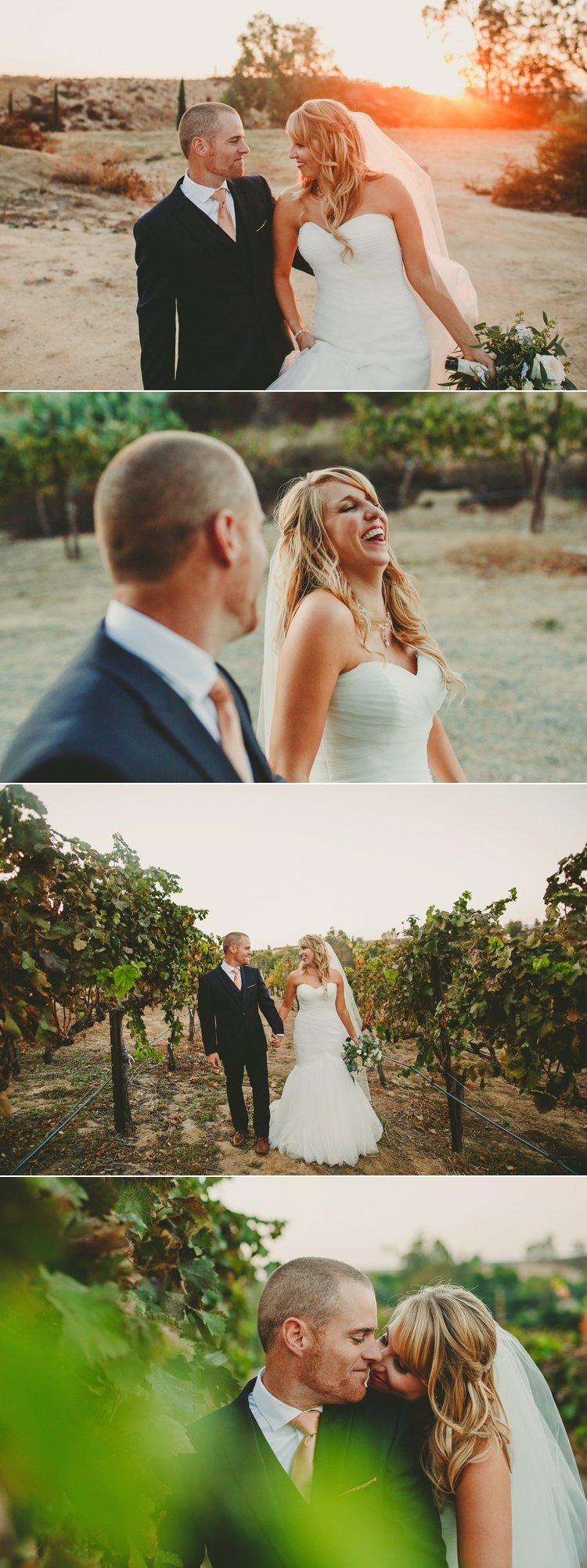 Churon Winery Temecula Wedding Photos