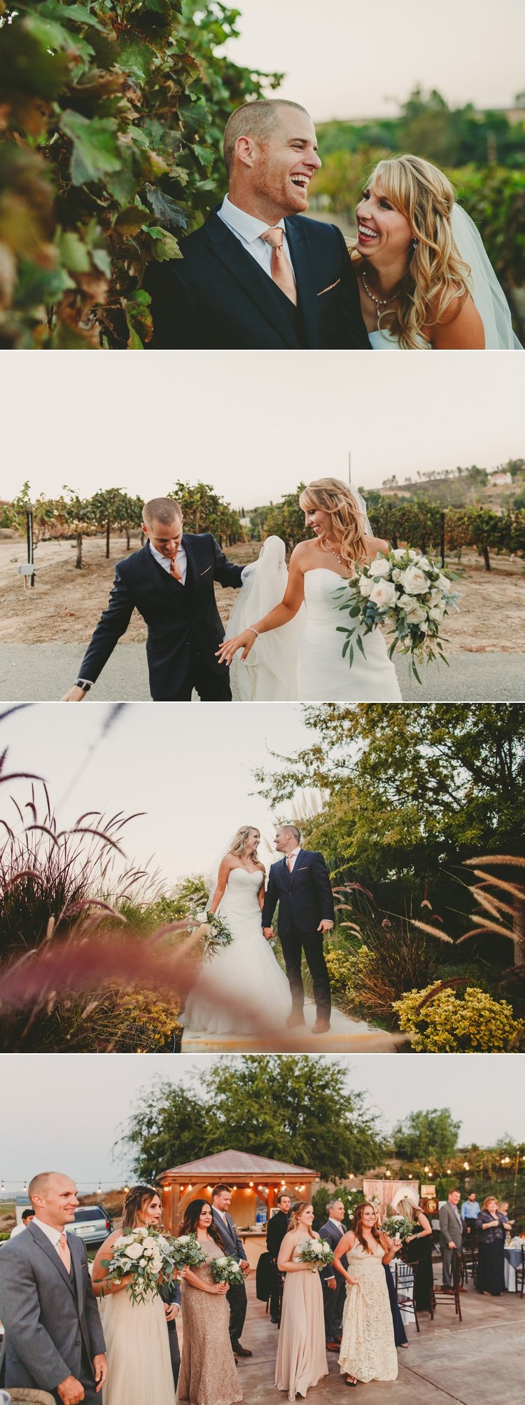 Churon Winery Temecula Wedding Photos