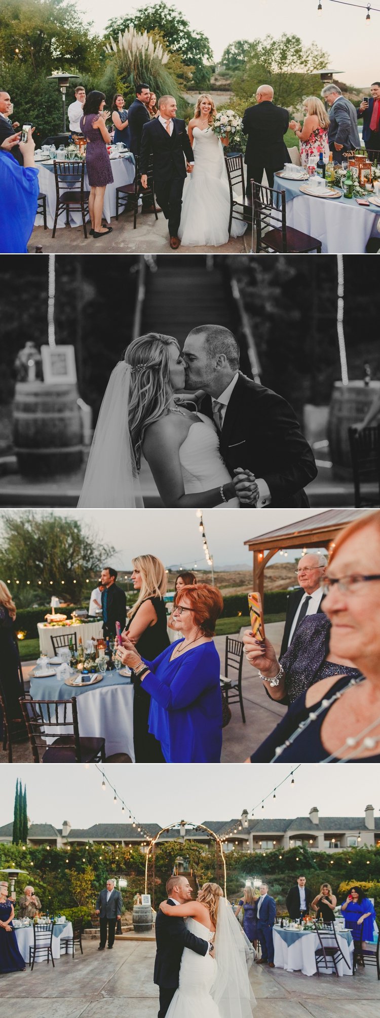 Churon Winery Temecula Wedding Photos