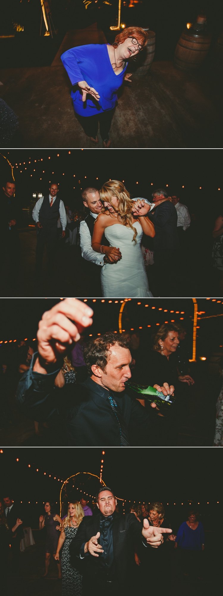 Churon Winery Temecula Wedding Photos