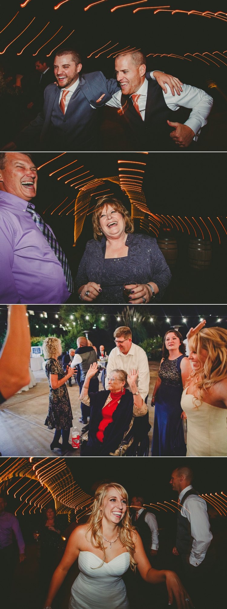 Churon Winery Temecula Wedding Photos