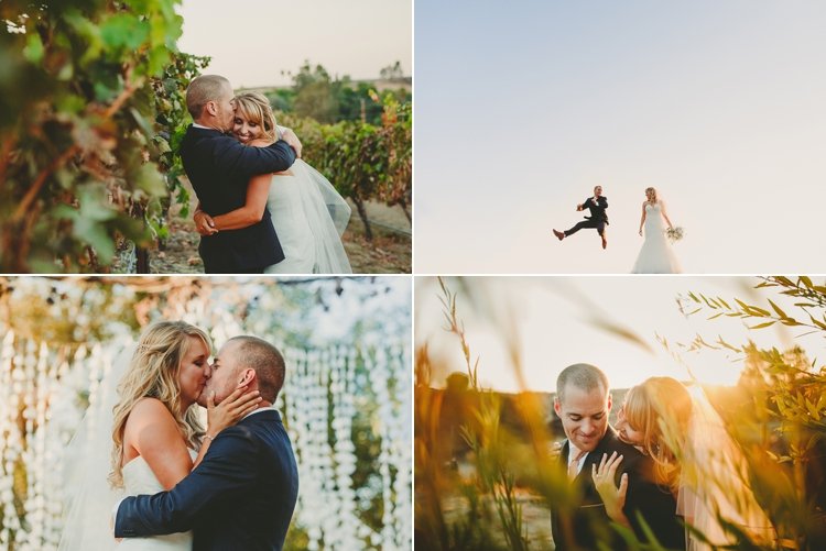 Inn At Churon Wedding Photos