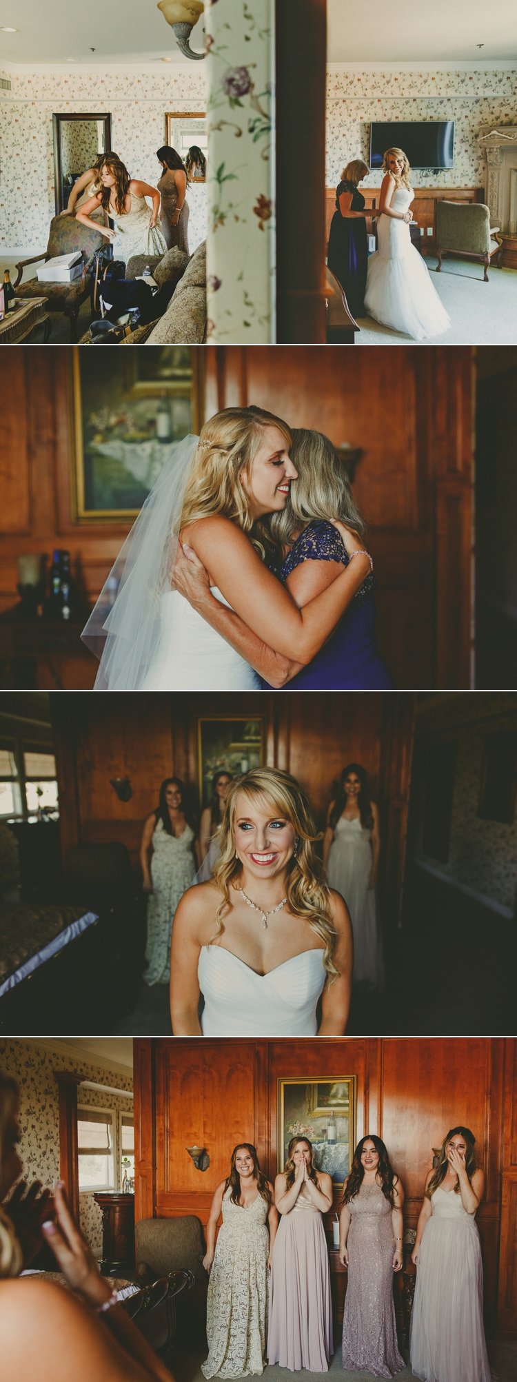 CHuron Winery Temecula Wedding Photos