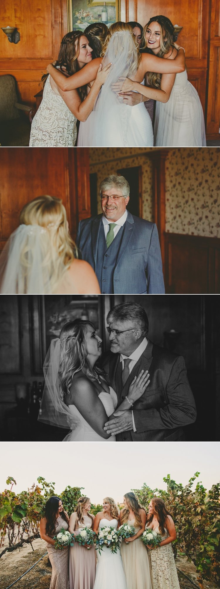 Churon Winery Temecula Wedding Photos