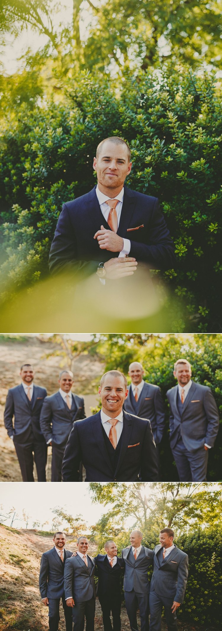 Churon Winery Temecula Wedding Photos