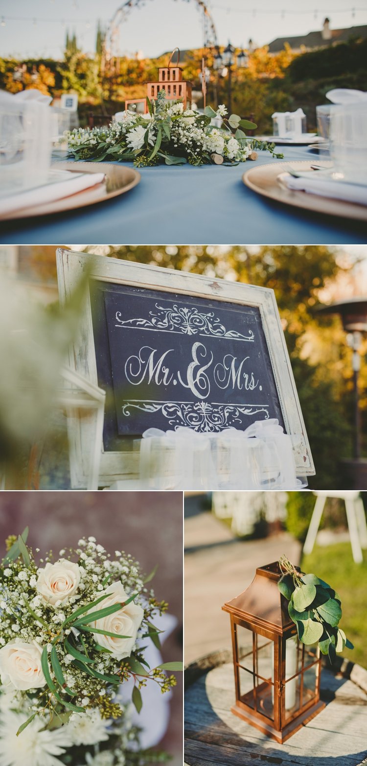 Churon Winery Temecula Wedding Photos