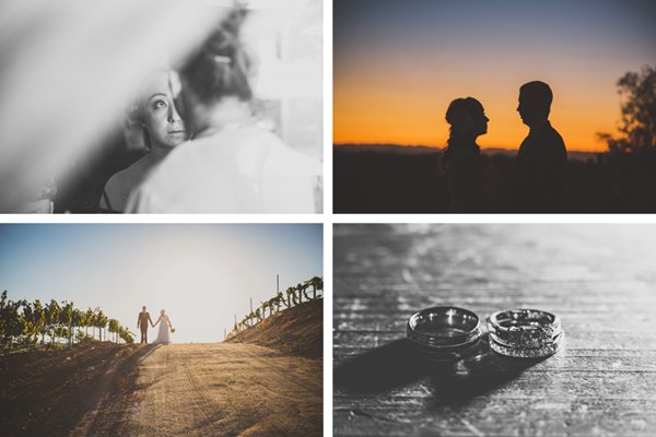 Sanza Del Sol Wedding Photos