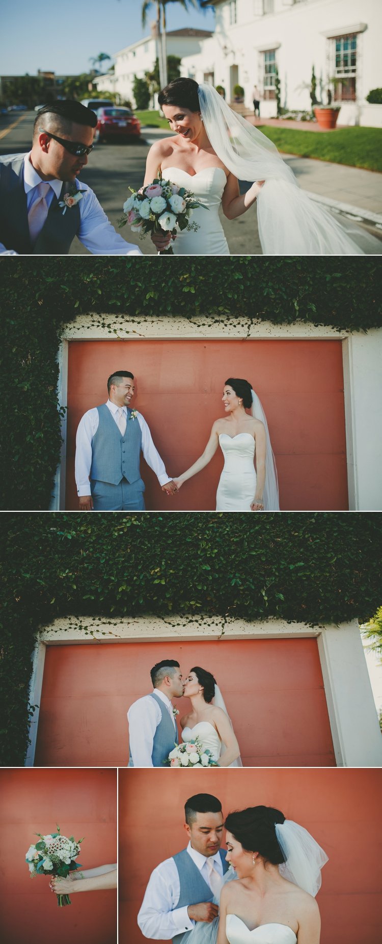 Darlington House Wedding Photos