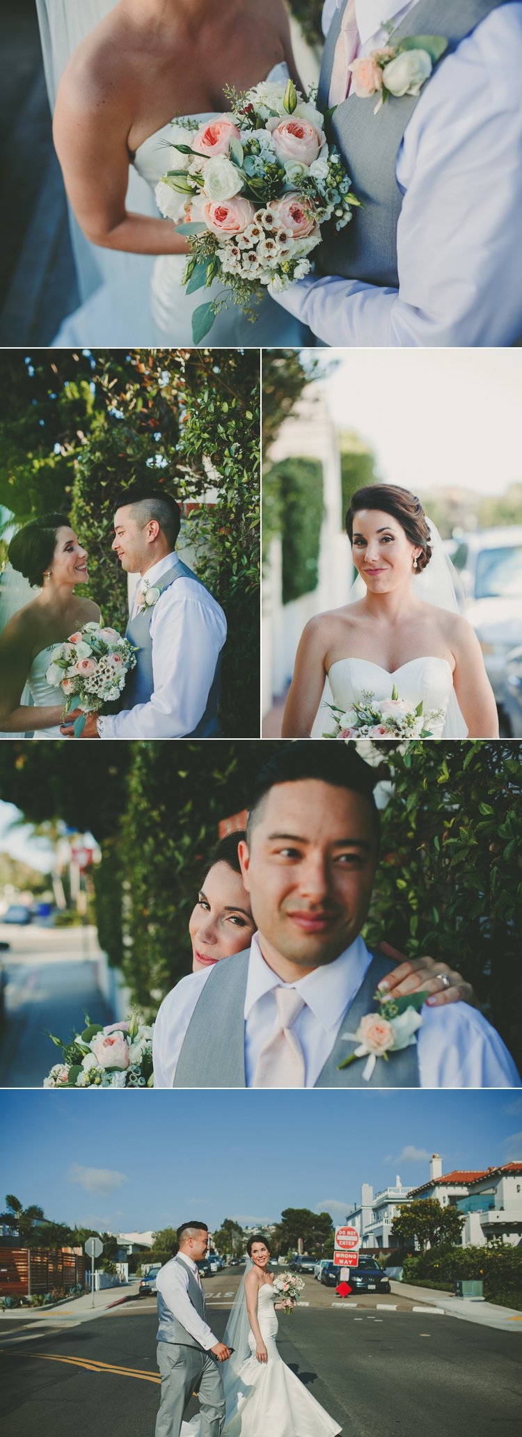 Darlington House Wedding Photos