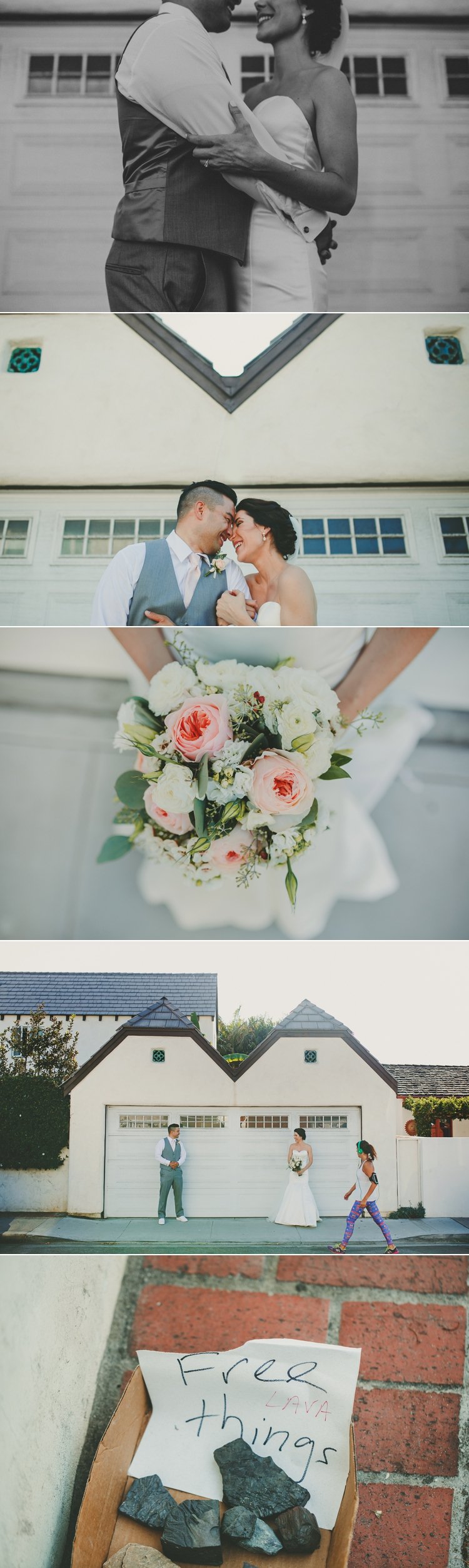 Darlington House Wedding Photos