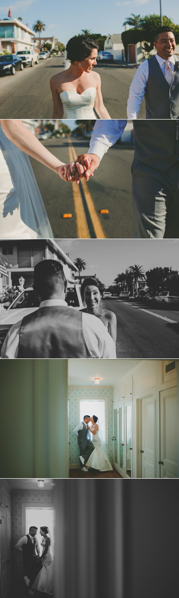 Darlington House Wedding Photos