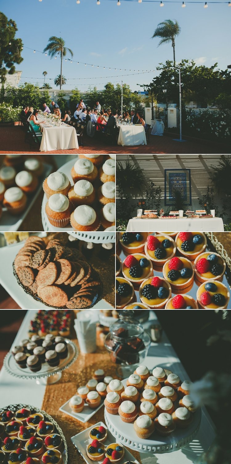 Darlington House Wedding Photos