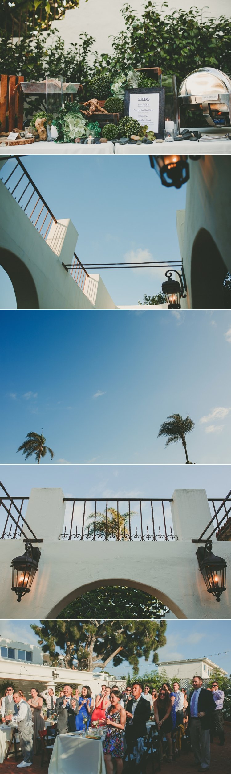 Darlington House Wedding Photos