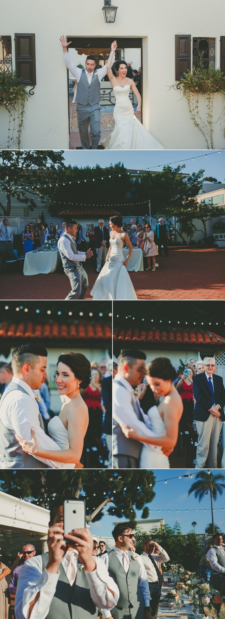 Darlington House Wedding Photos