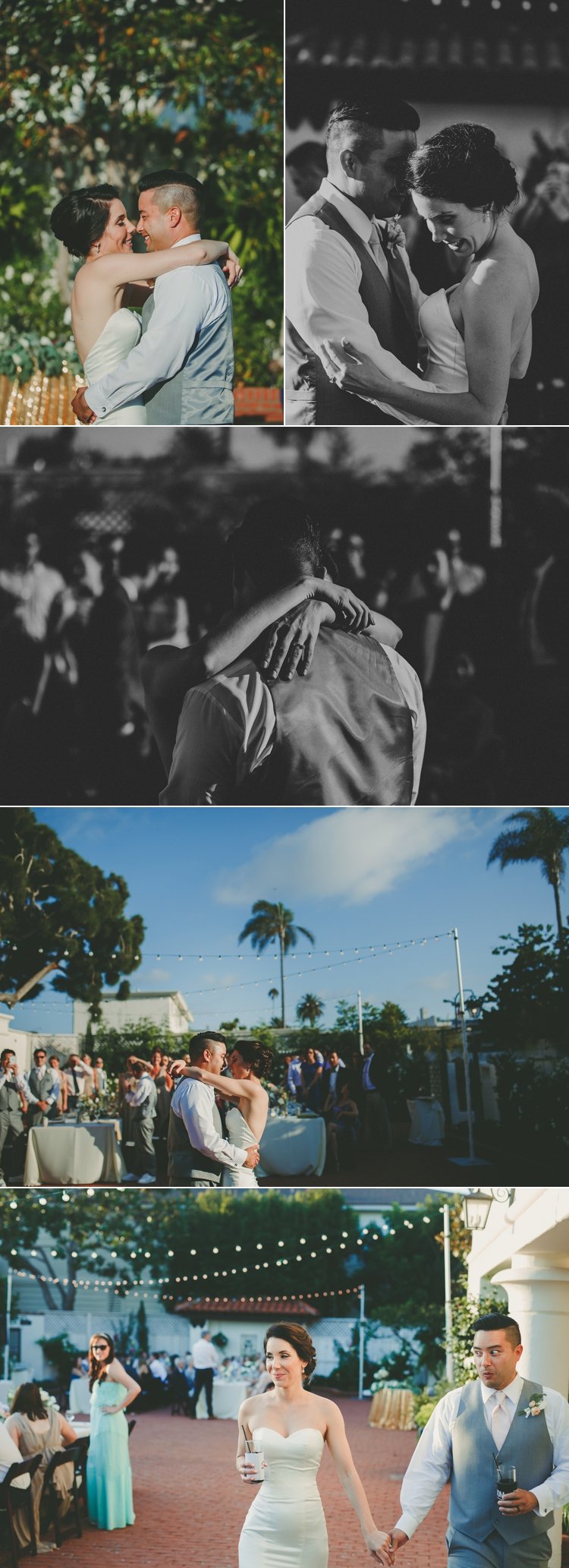 Darlington House Wedding Photos