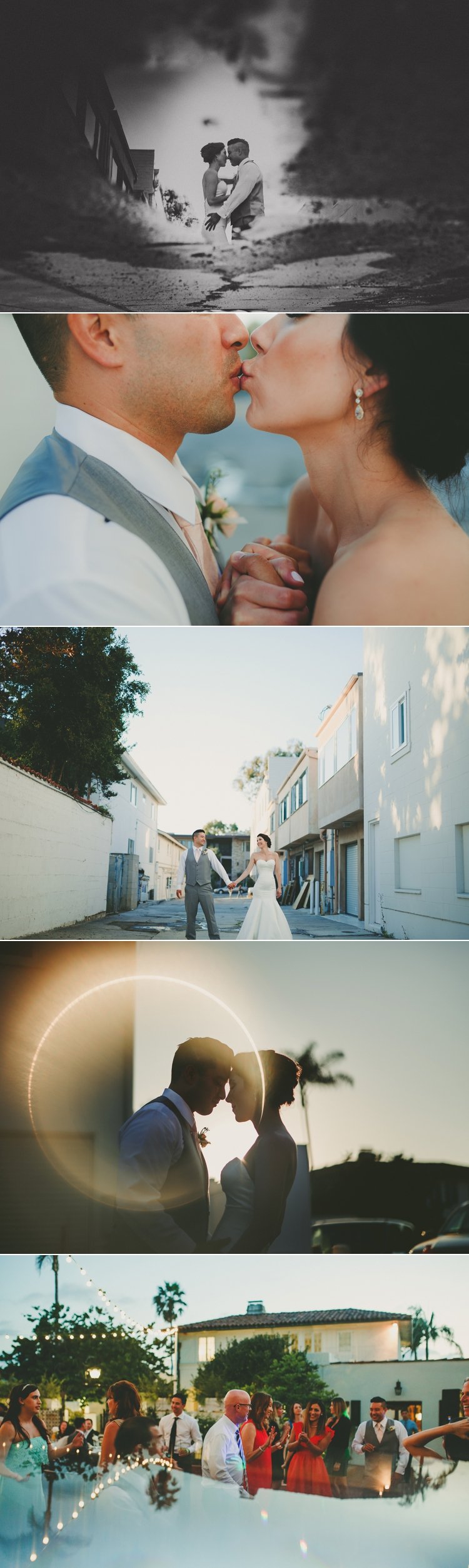 Darlington House Wedding Photos