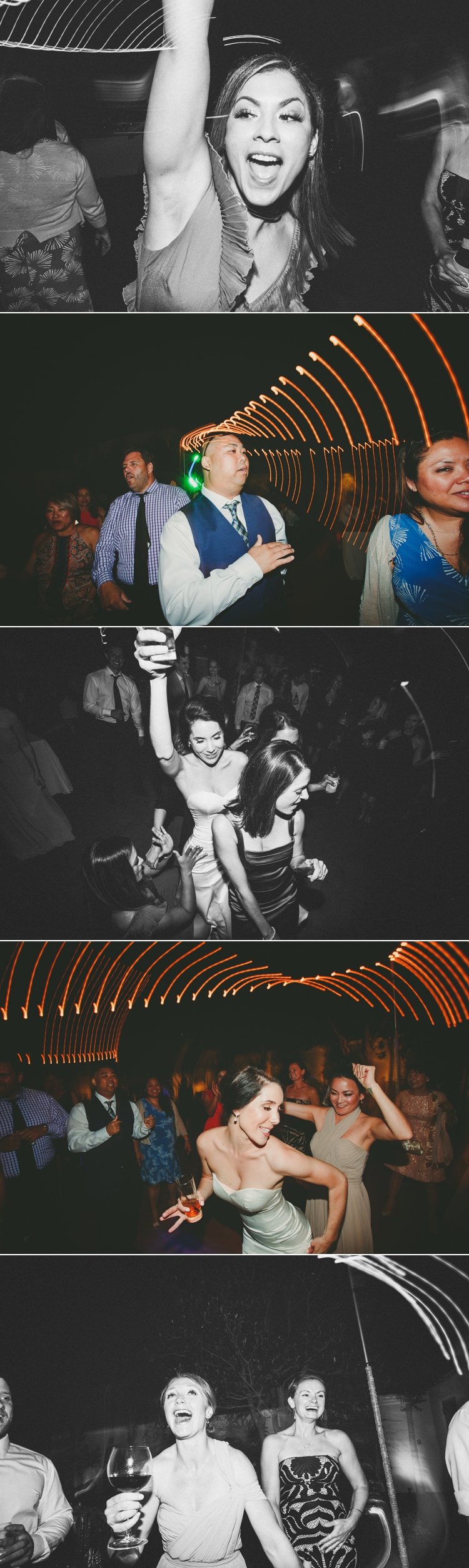 Darlington House Wedding Photos