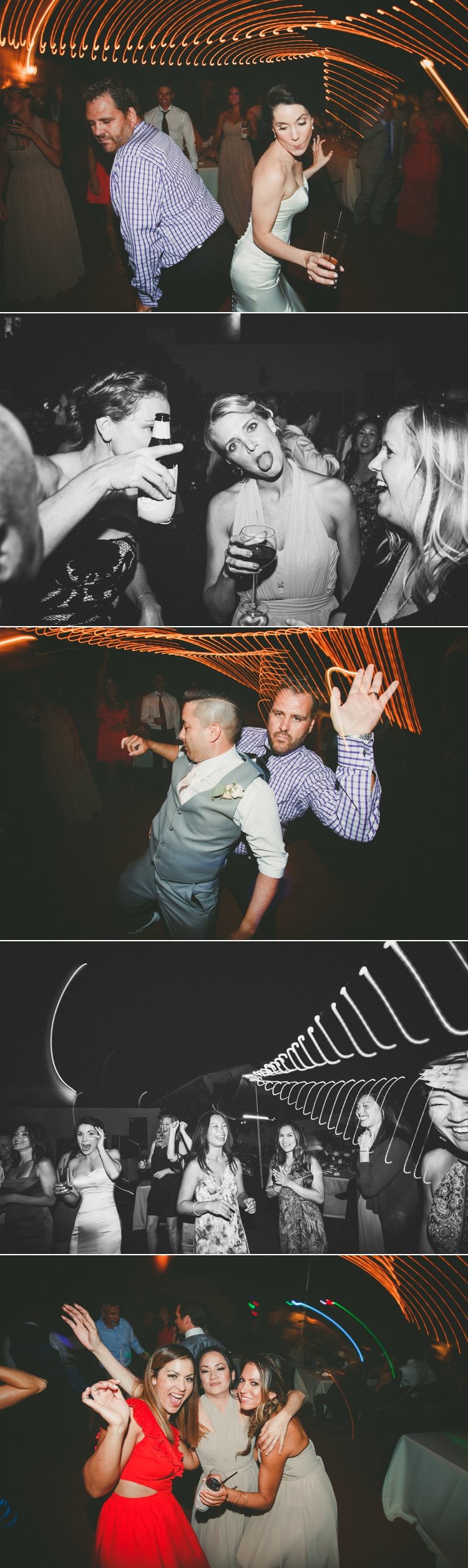 Darlington House Wedding Photos