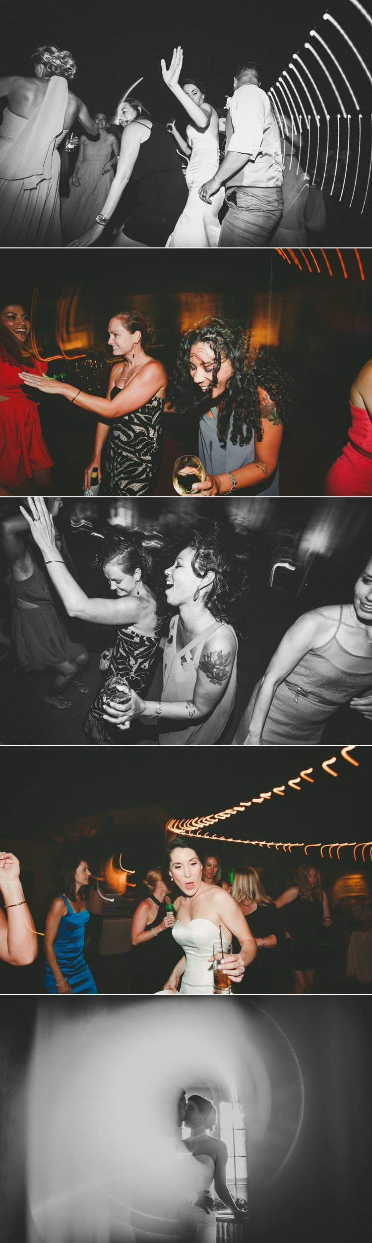 Darlington House Wedding Photos