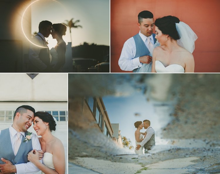 Darlington house Wedding Photos