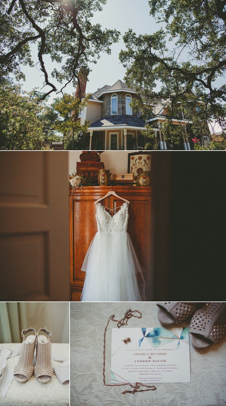 Temecula Wedding Photographers