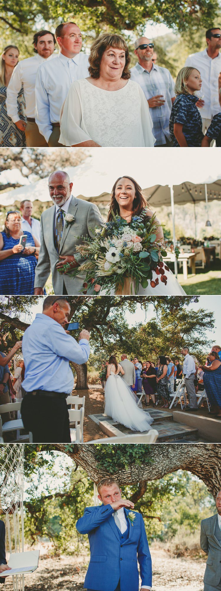 De Luz Wedding Photos