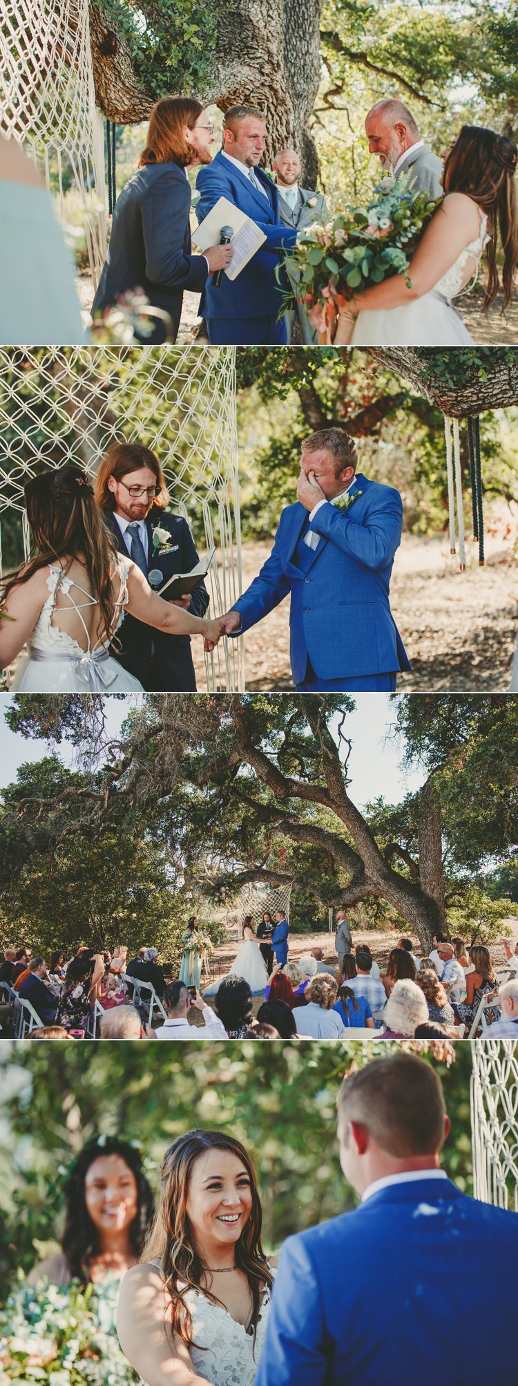 De Luz Wedding Photos