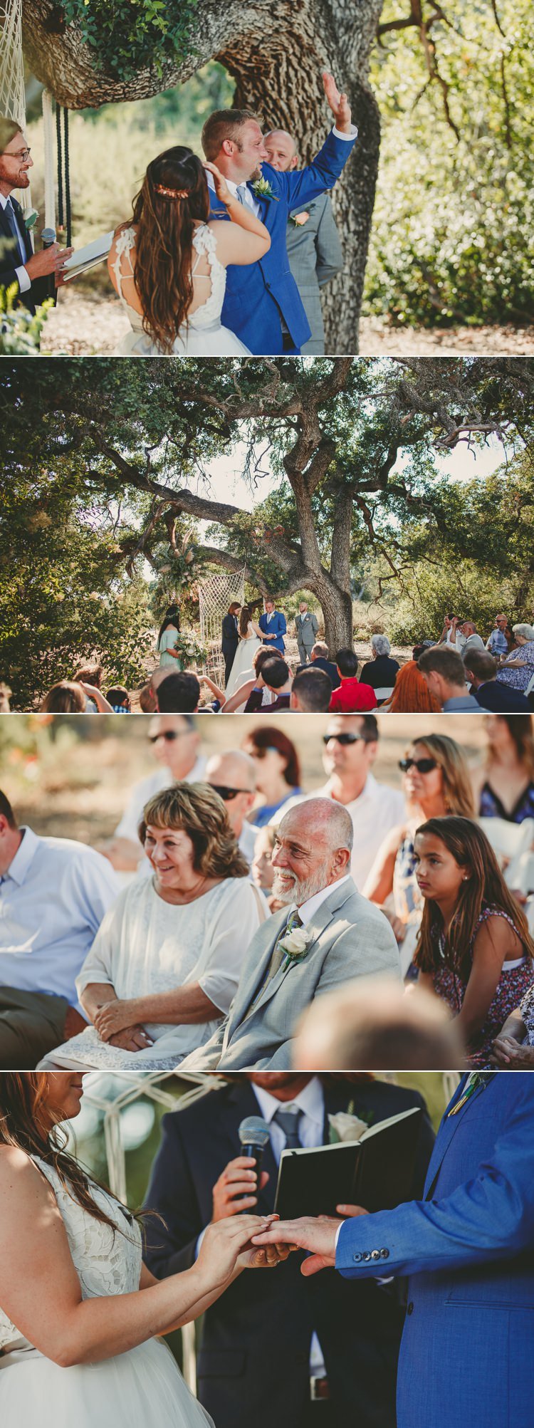 De Luz Wedding Photos