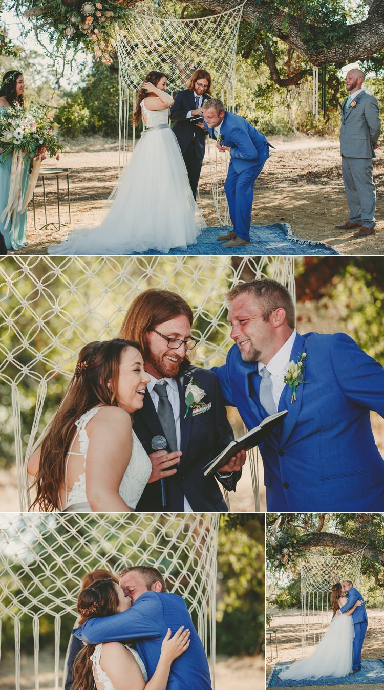 De Luz Wedding Photos