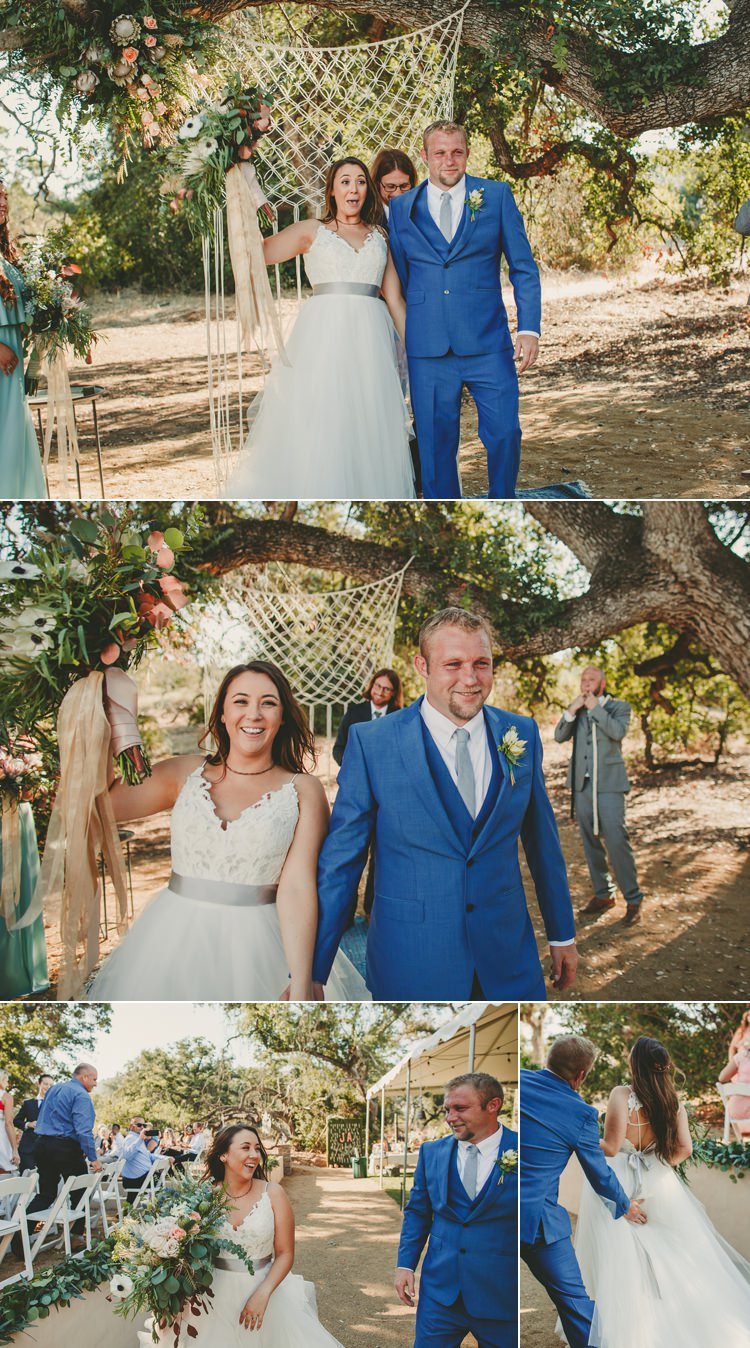 De Luz Wedding Photos