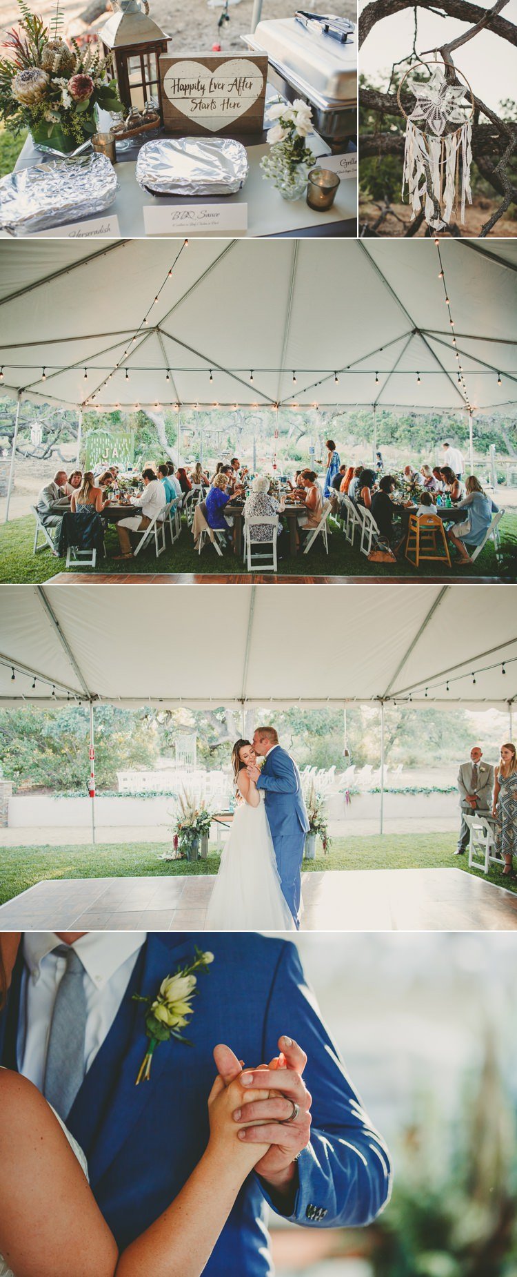 De Luz Wedding Photos