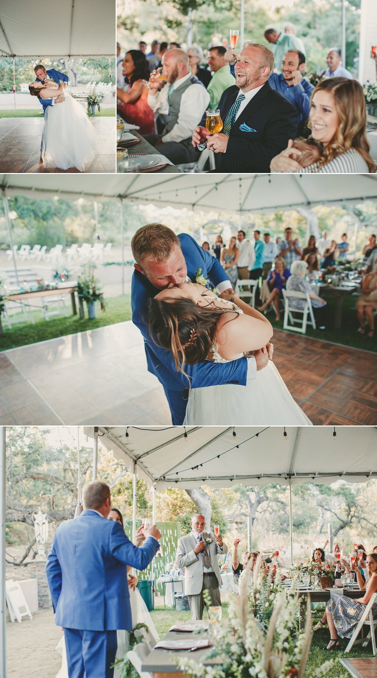 De Luz Wedding Photos