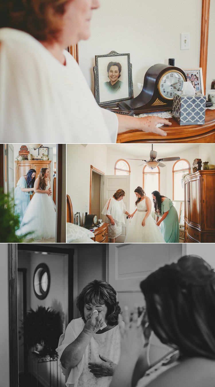 De Luz Wedding Photos