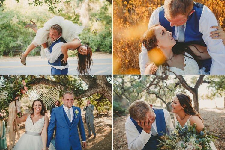 Temecula Wedding Photographers