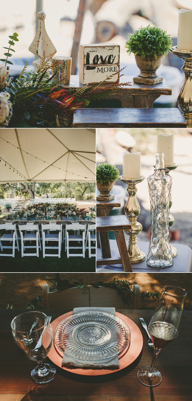 De Luz Wedding Photos