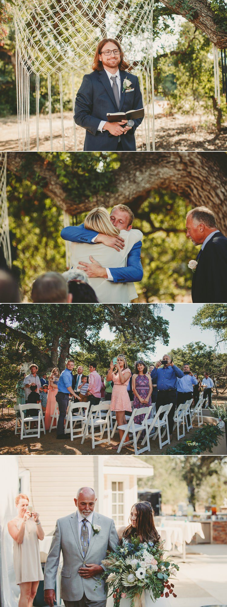 De Luz Wedding Photos