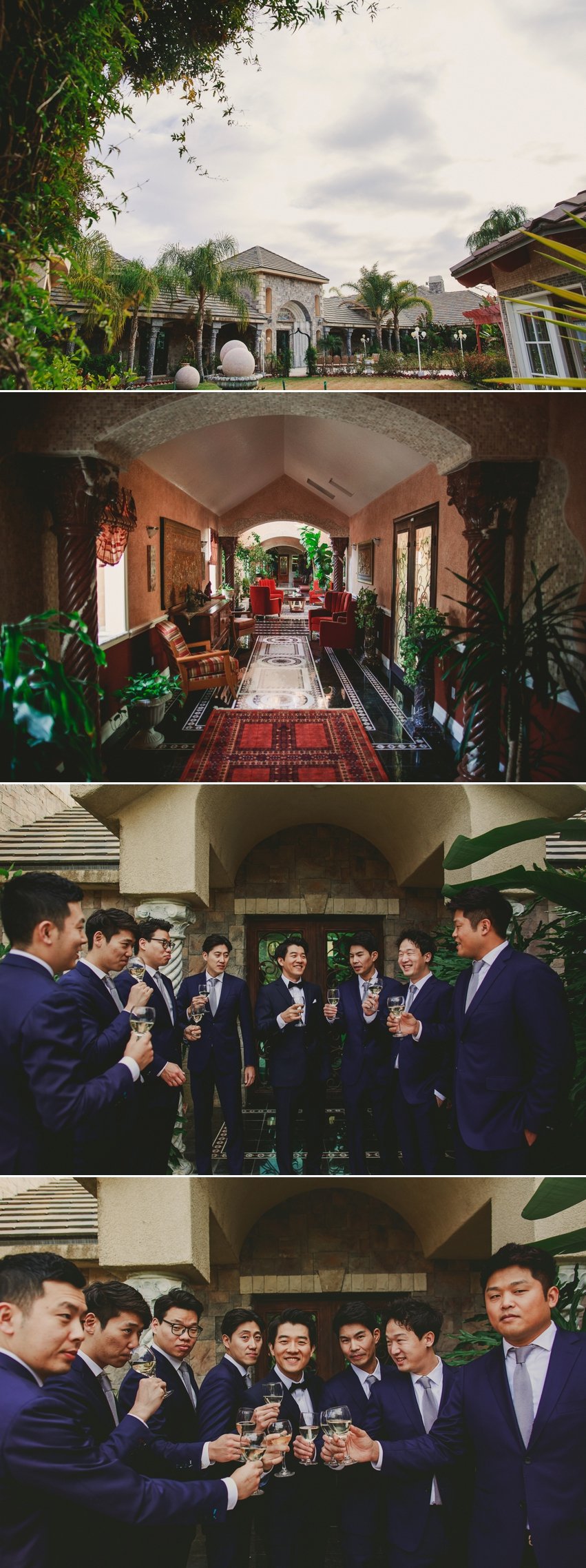 39988 Calle Vista Temecula Wedding