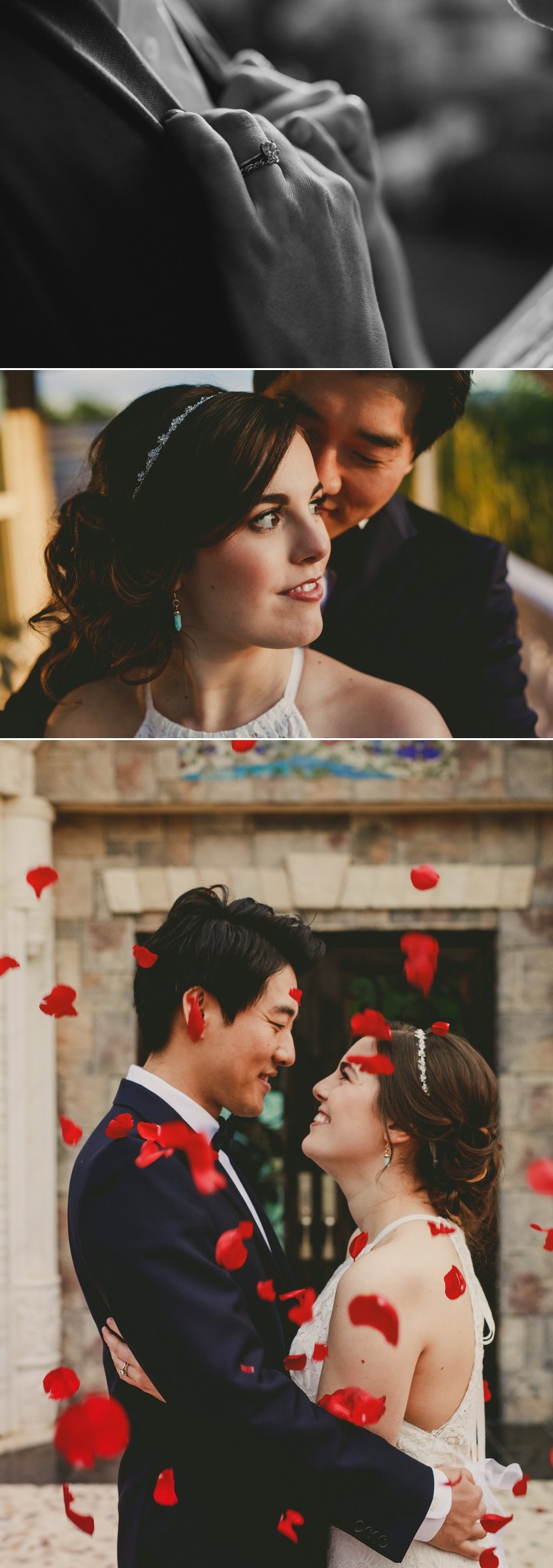 39988 Calle Vista Temecula Wedding