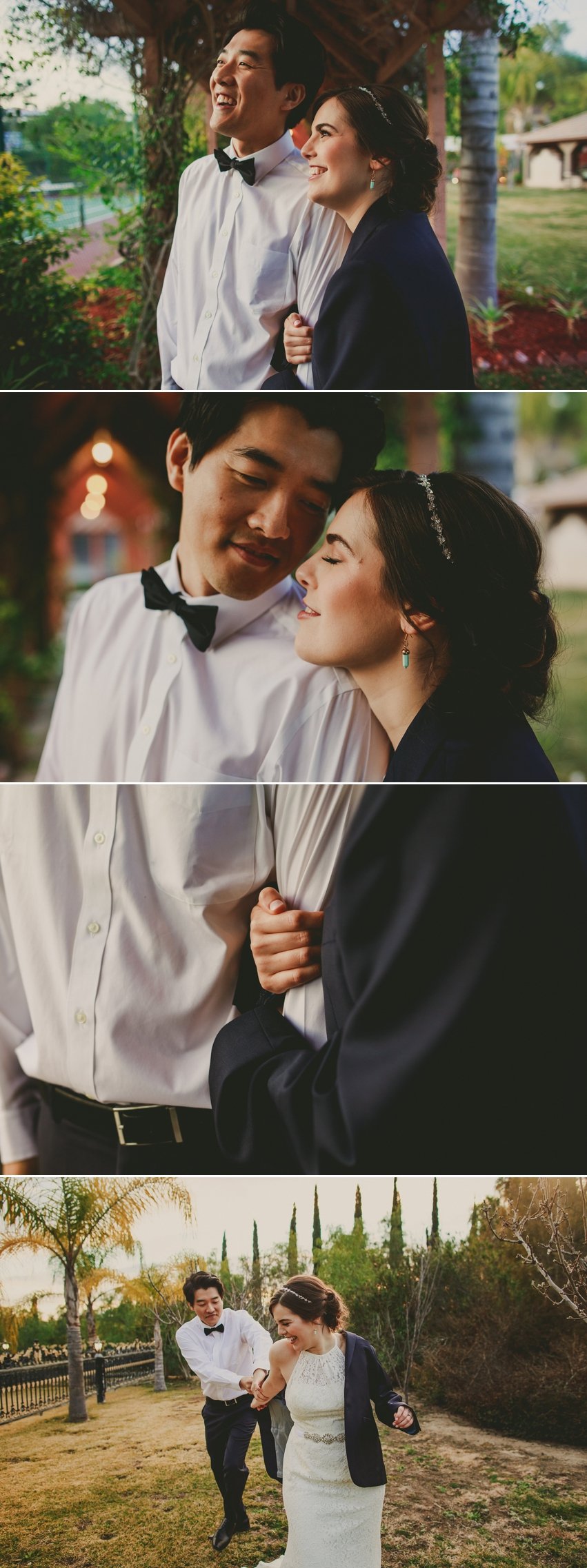 39988 Calle Vista Temecula Wedding