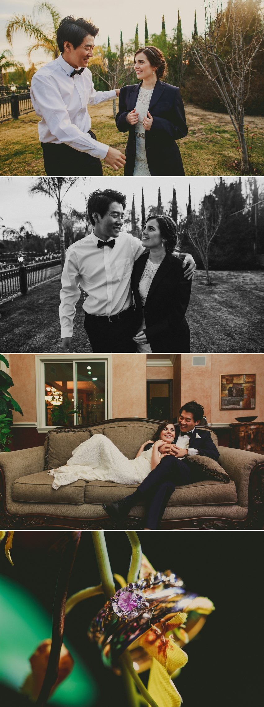 39988 Calle Vista Temecula Wedding