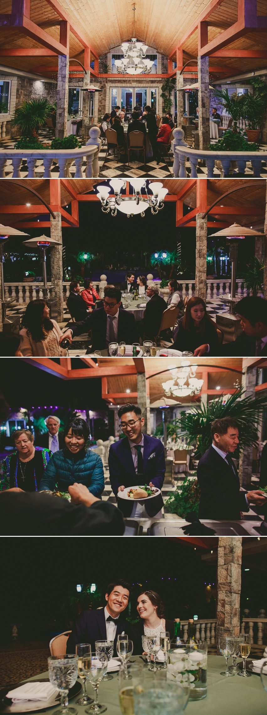 39988 Calle Vista Temecula Wedding