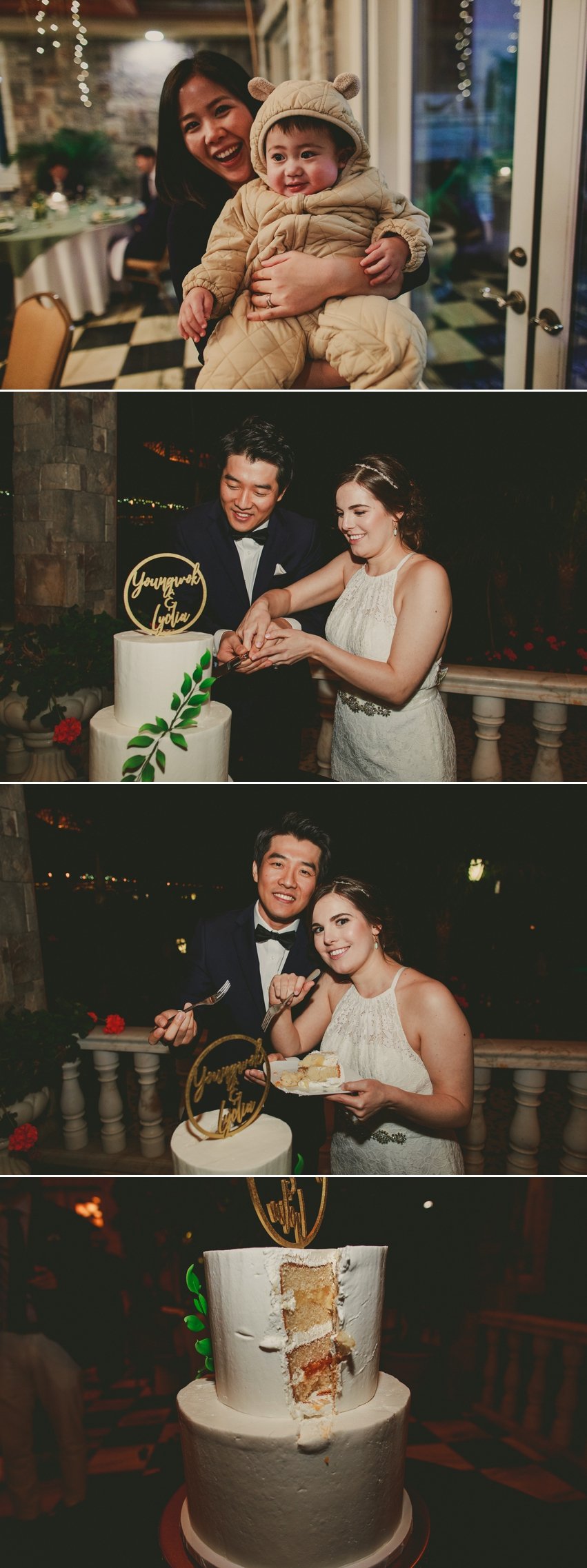 39988 Calle Vista Temecula Wedding