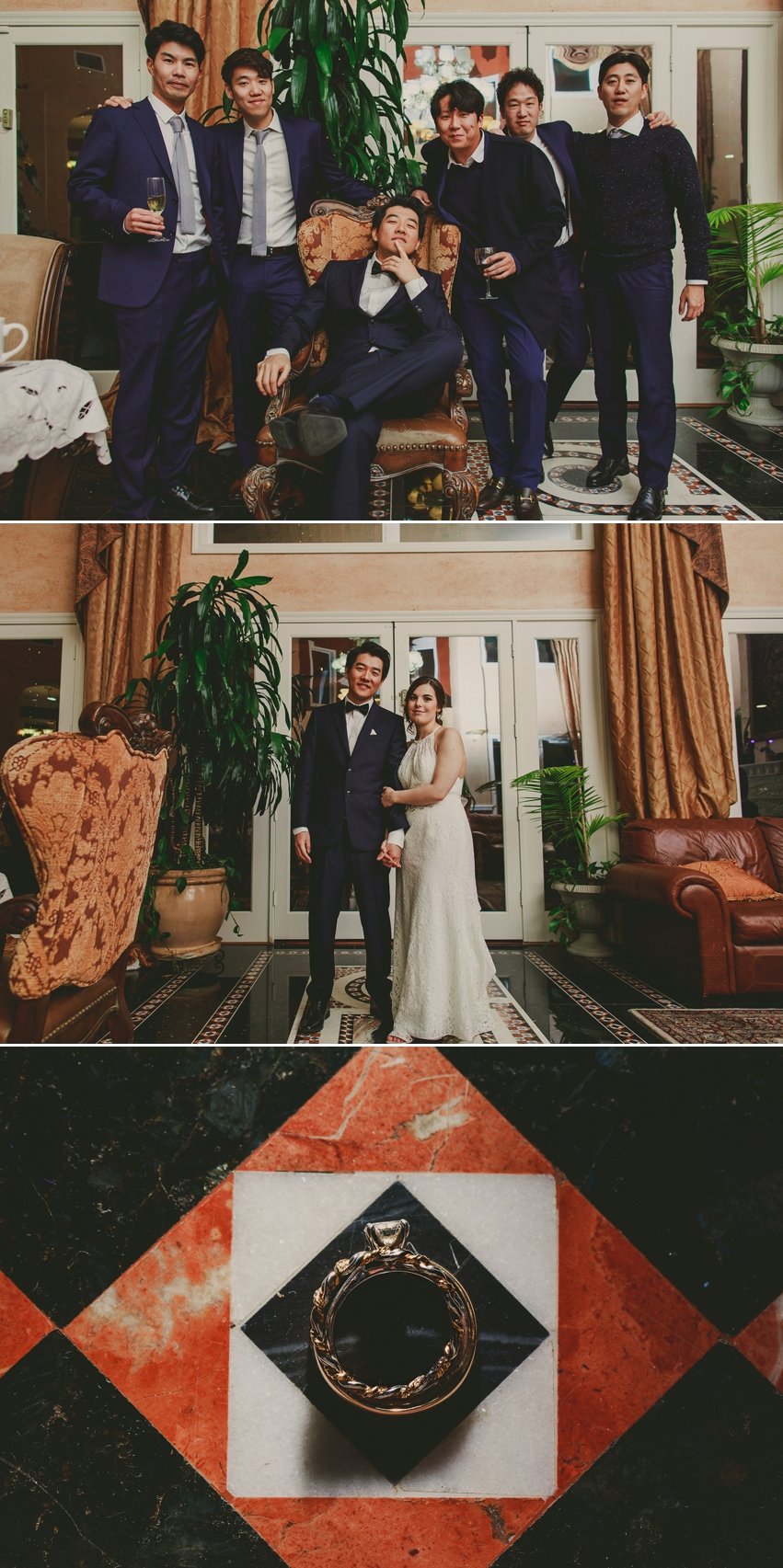 39988 Calle Vista Temecula Wedding