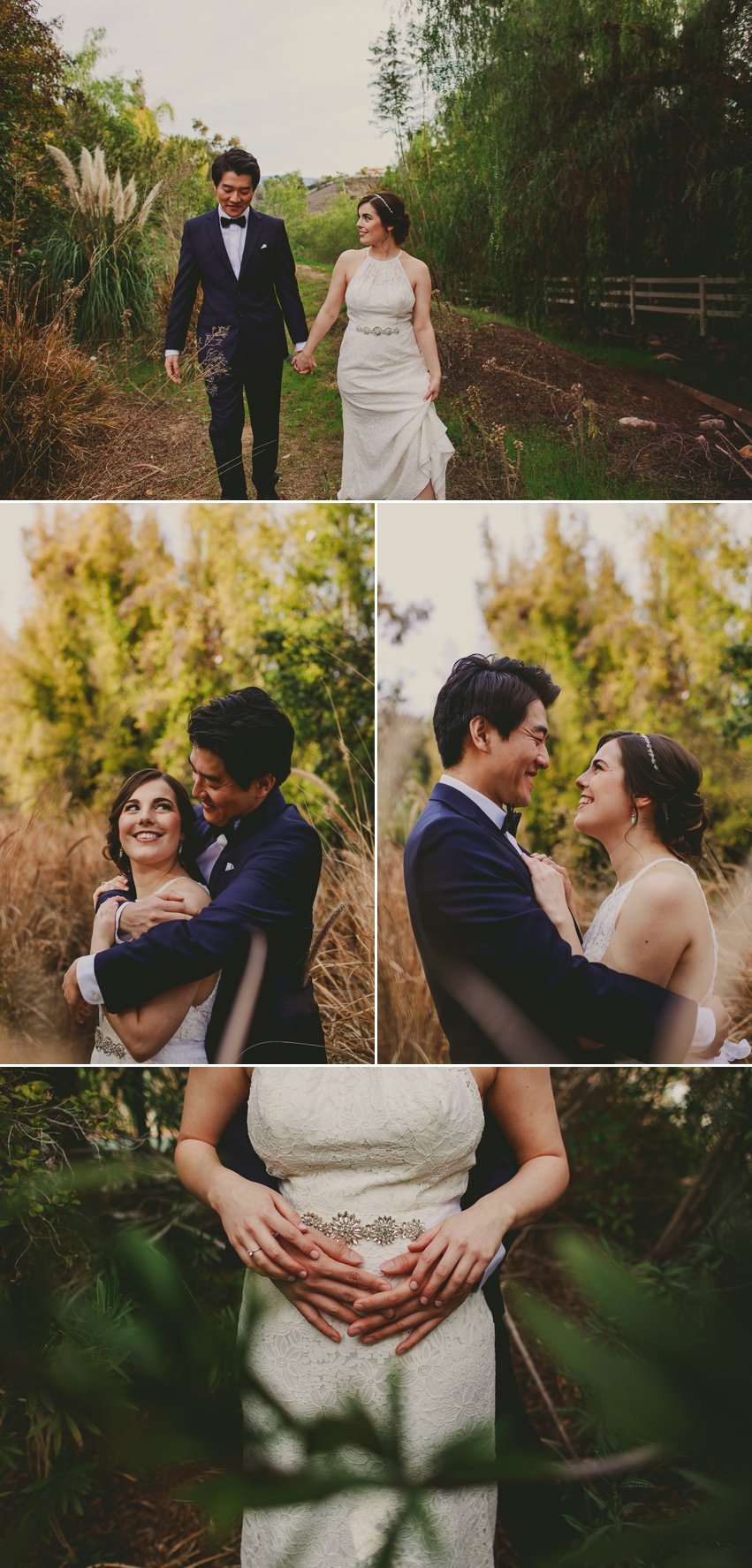 39988 Calle Vista Temecula Wedding