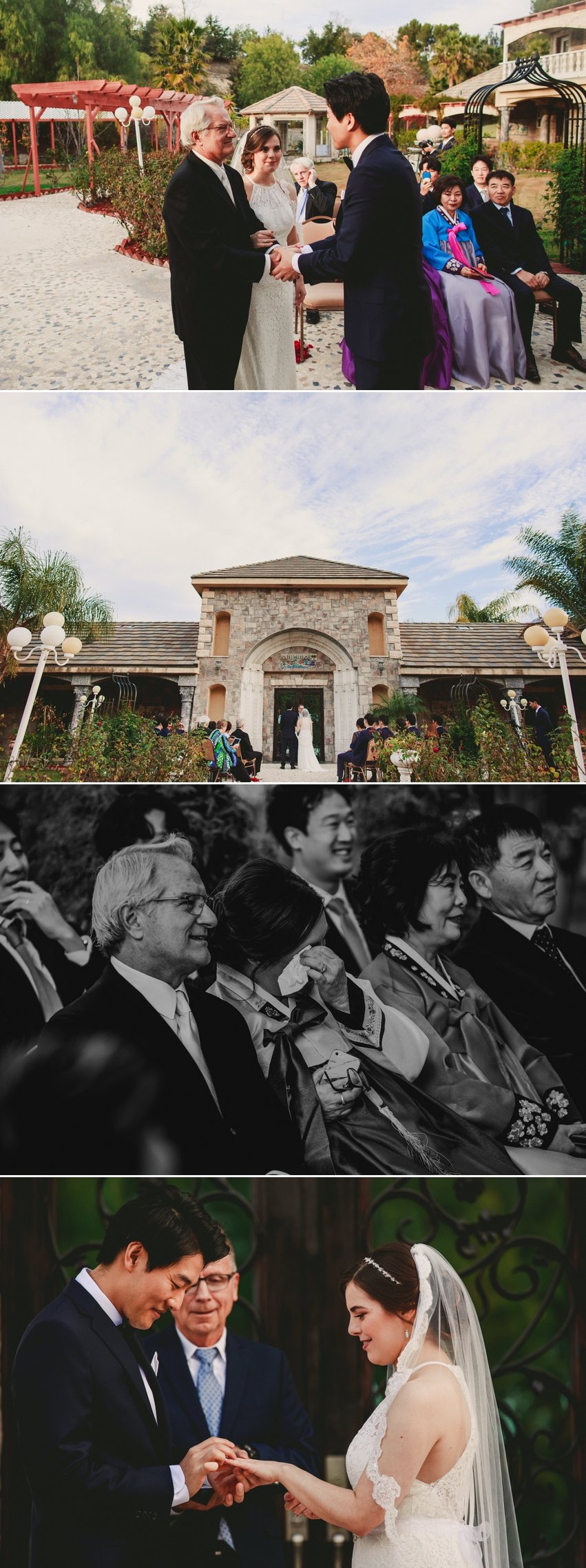 39988 Calle Vista Temecula Wedding