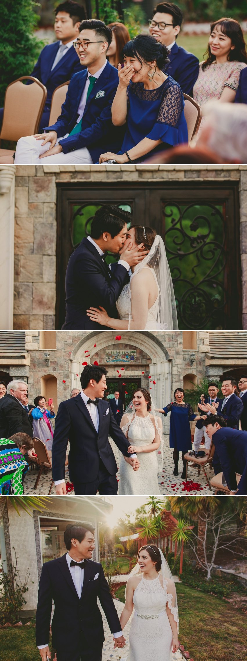 39988 Calle Vista Temecula Wedding